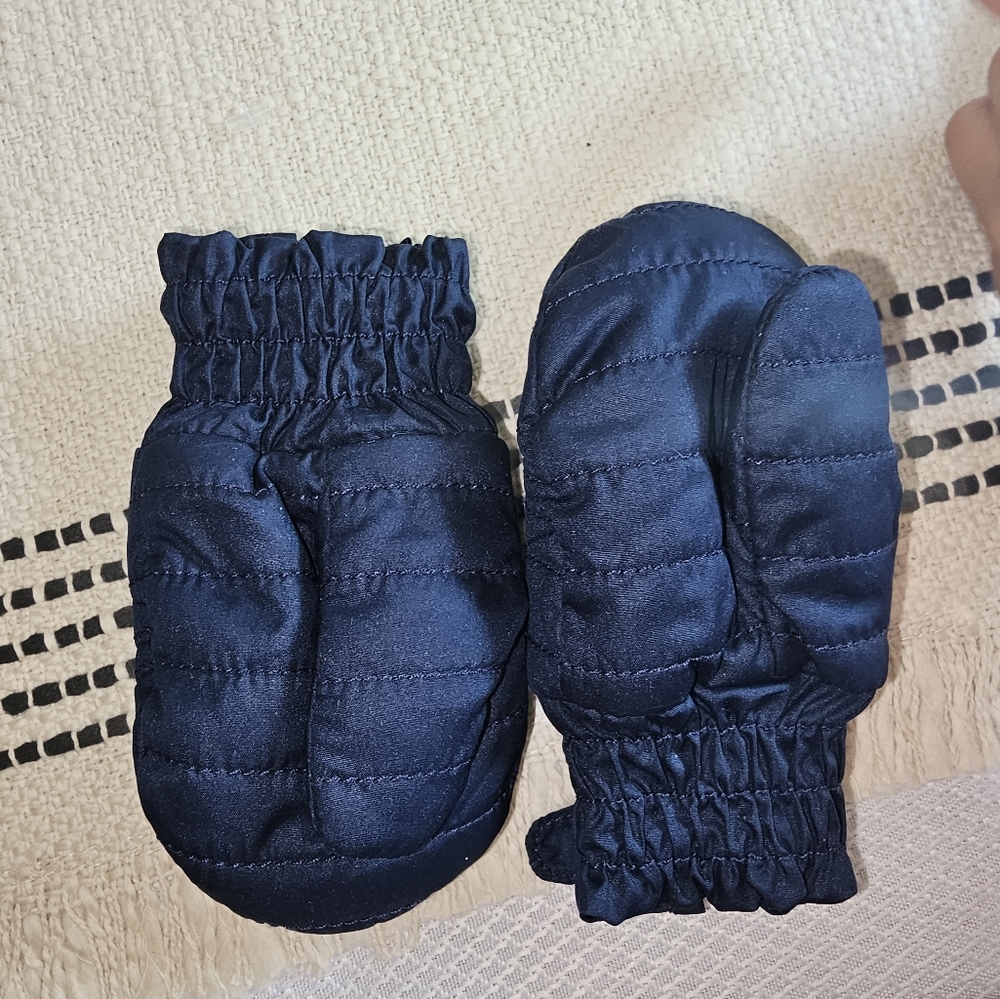 Baby Patagonia Insulated Mittens OS